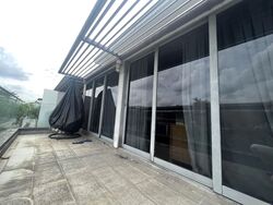 Hillcrest Villa (D11), Terrace #484735761